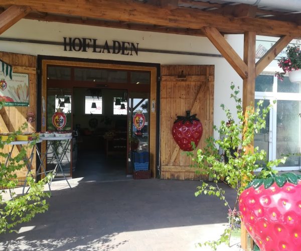 Hofladen außen2 Hofladen außen2