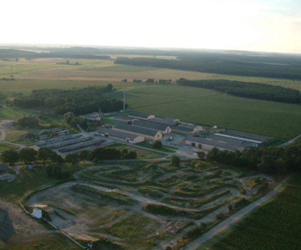 Luftbild Luftbild